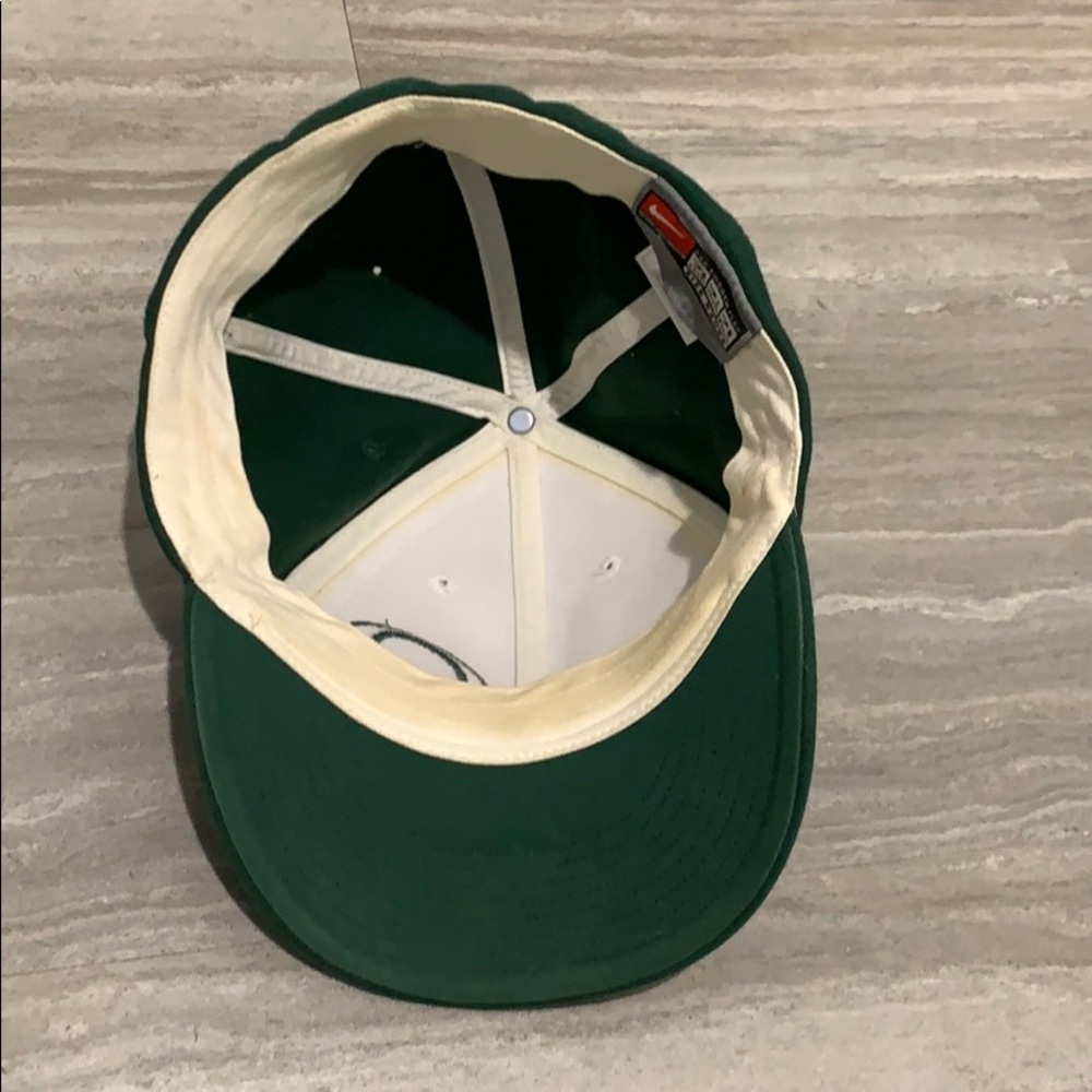 Nike Oregon Ducks Flex Hat - Picture 6 of 9